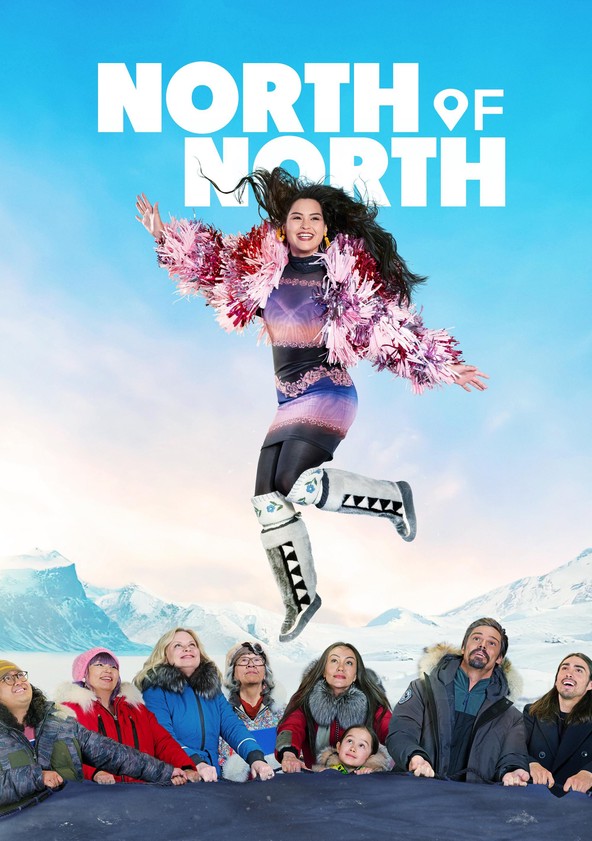 Al norte del norte - Temporada 1