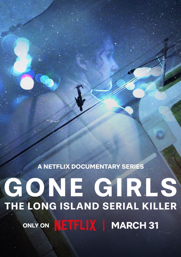 Gone Girls: The Long Island Serial Killer - Temporada 1