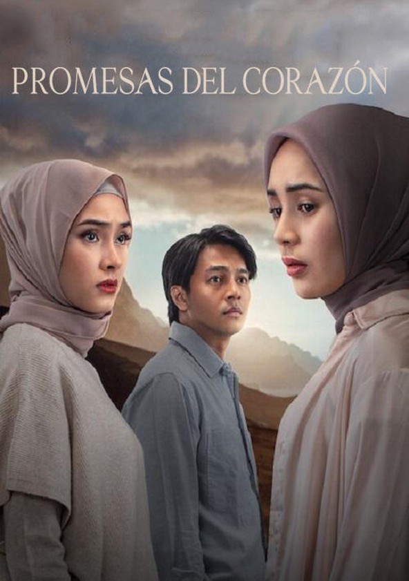 Promised Hearts