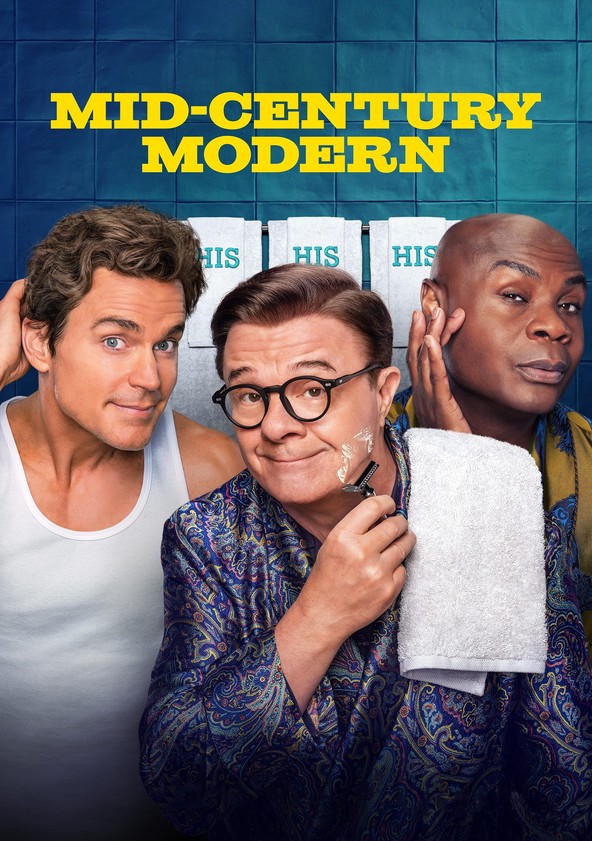 Mid-Century Modern - Temporada 1