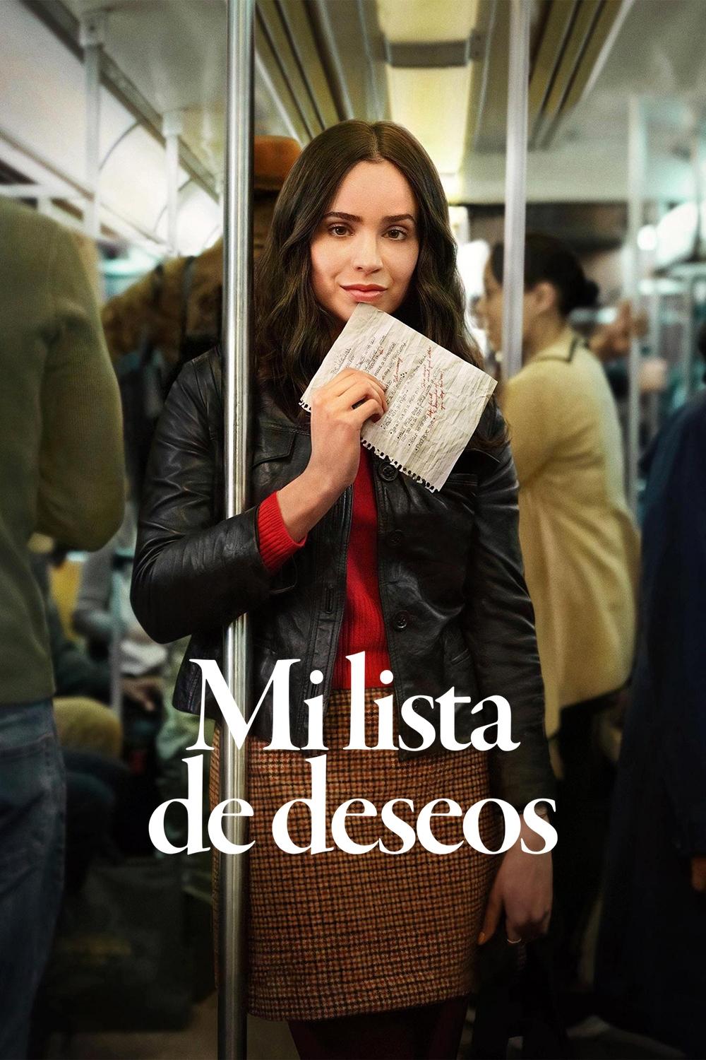 The Life List
