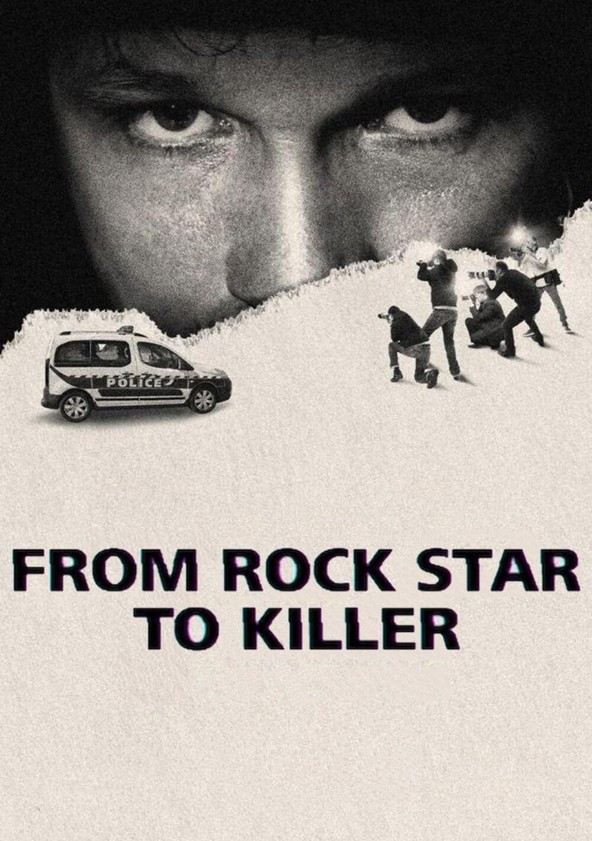 From Rock Star to Killer - Temporada 1