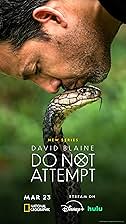 David Blaine: Do Not Attempt - Temporada 1