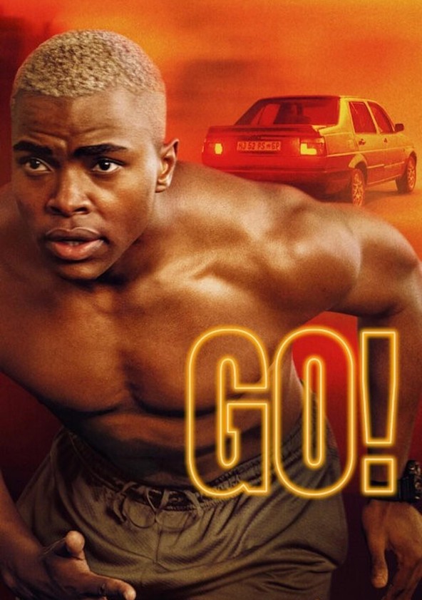Go! - Temporada 1