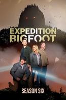 Expedition Bigfoot - Temporada 6