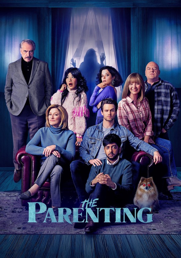 The Parenting