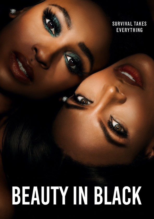 Beauty in Black - Temporada 1