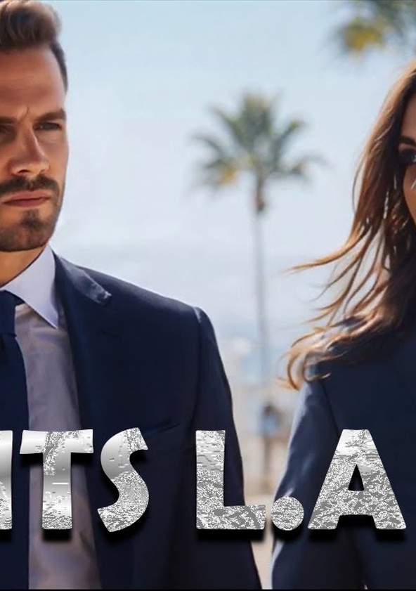 Suits: L.A. - Temporada 1