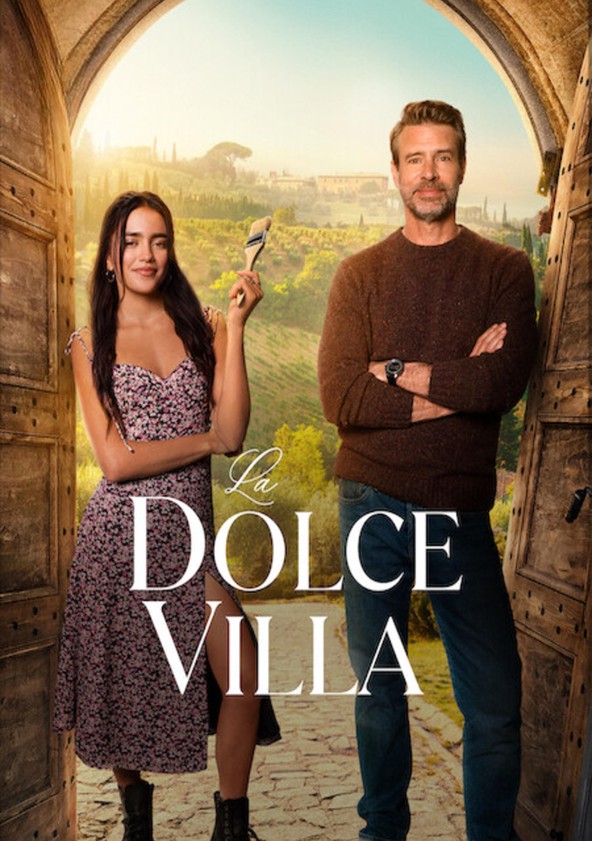 La dolce casa
