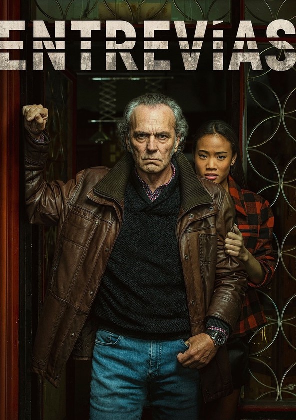 Entrevías - Temporada 4