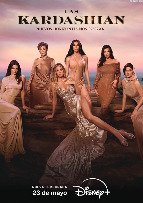 The Kardashians - Temporada 6