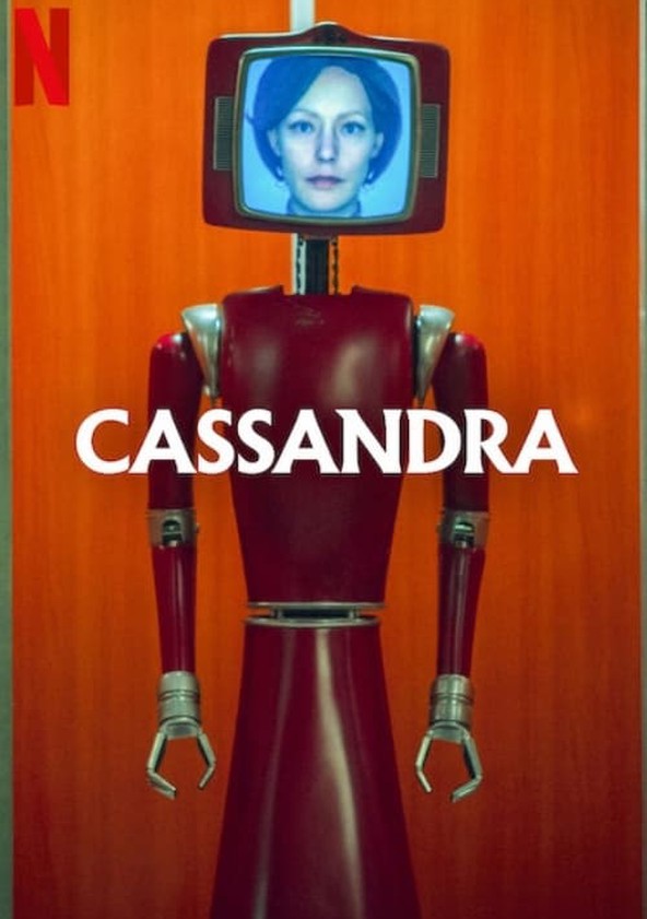 Cassandra - Temporada 1