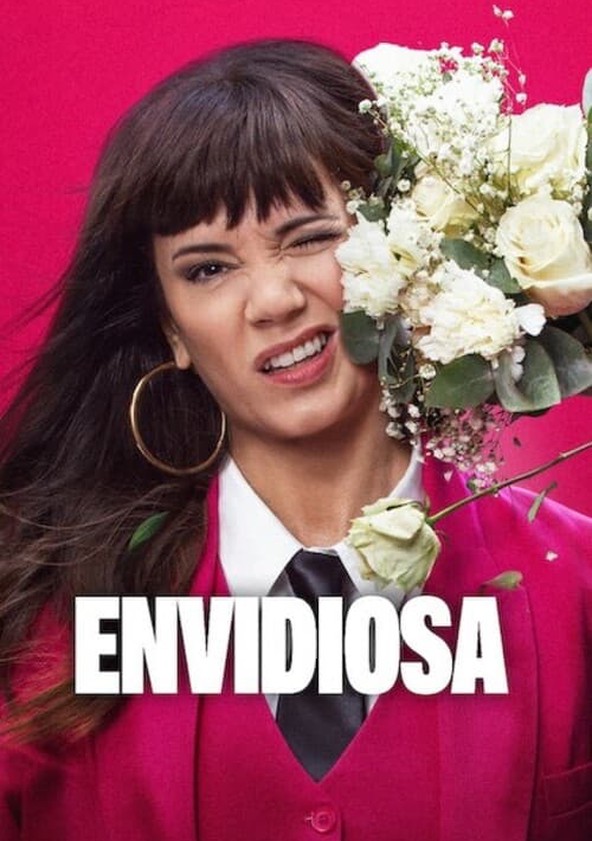 Envidiosa - Temporada 2