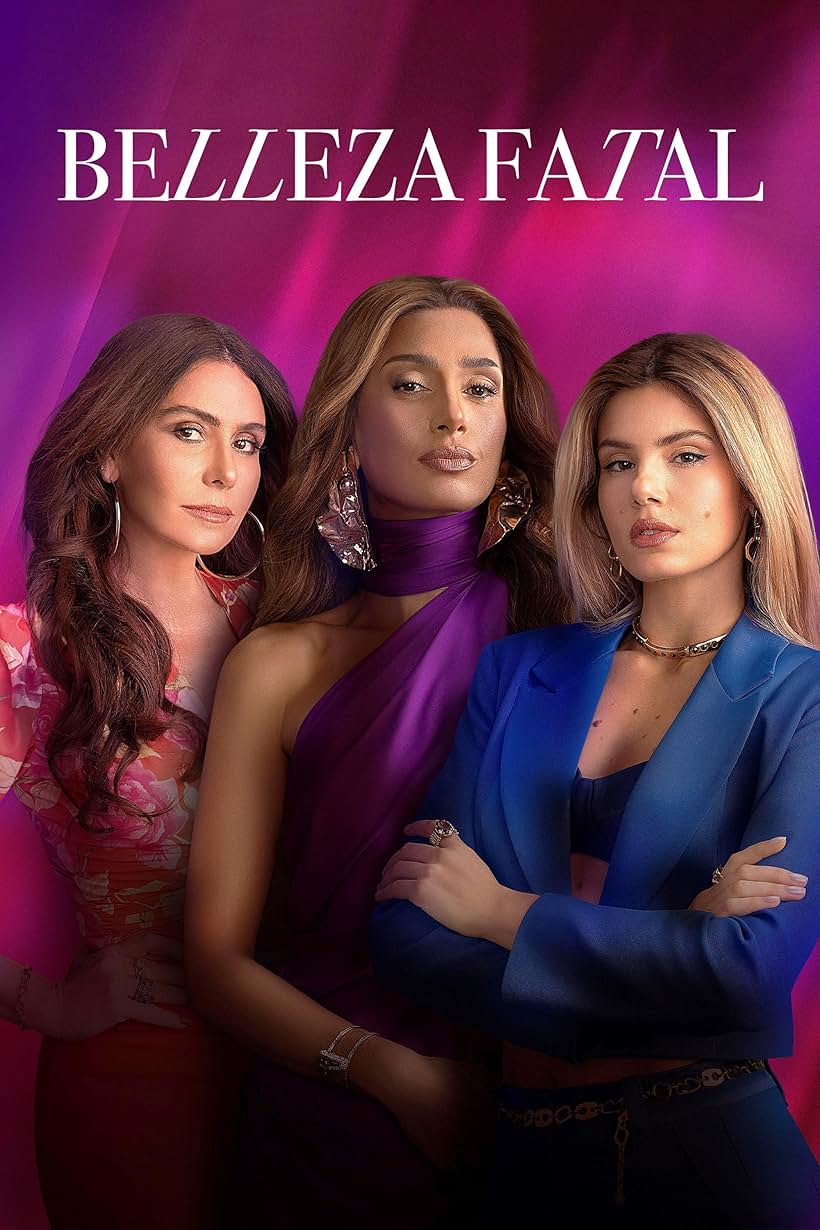 Belleza Fatal - Temporada 1