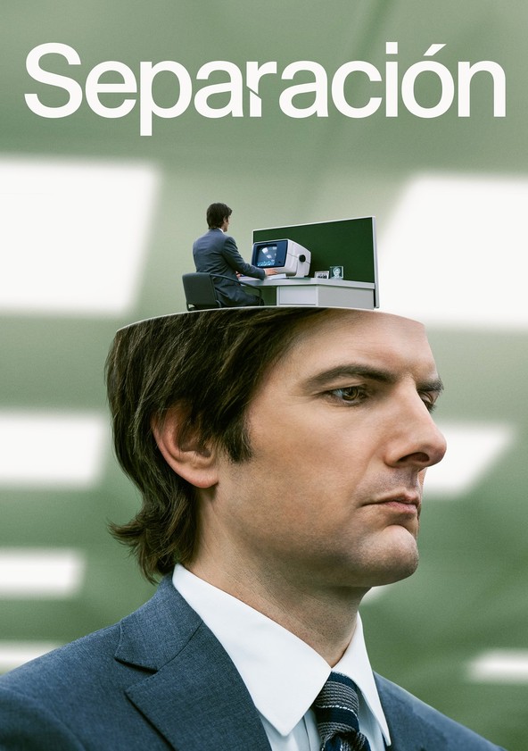 Severance - Temporada 2