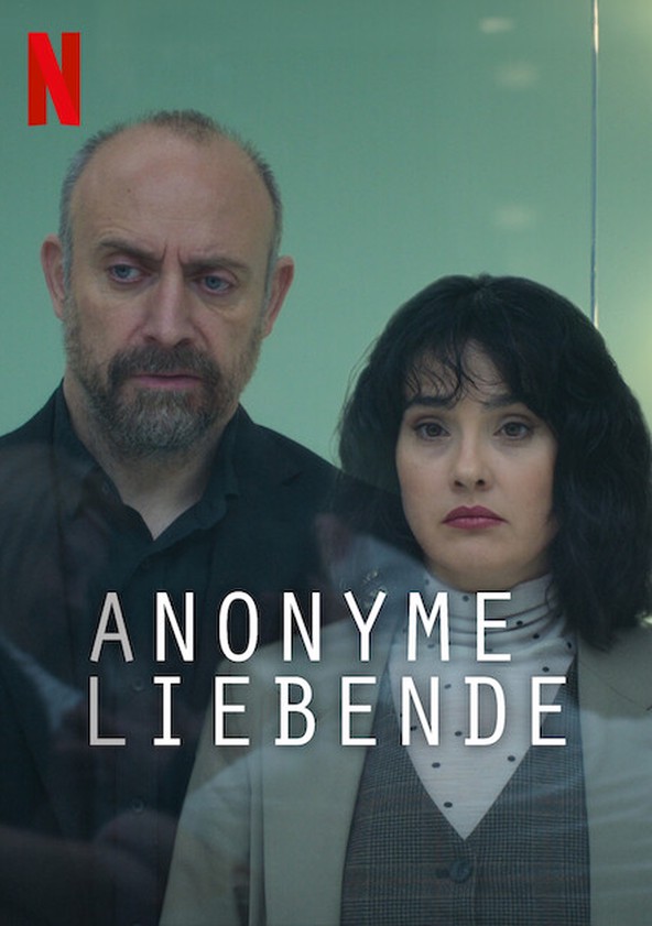 Enamorados Anónimos - Temporada 1