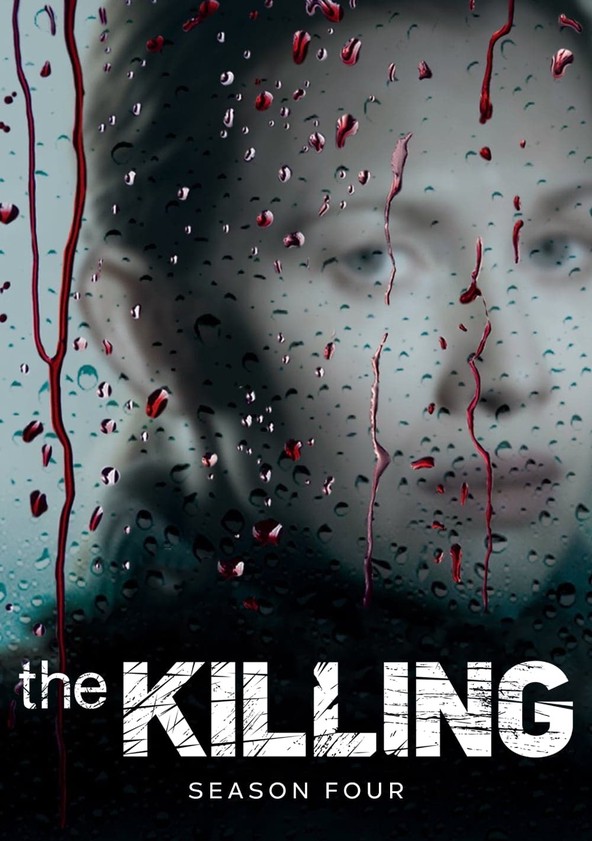 The Killing - Temporada 4