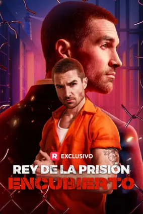 Rey de la Prisión Encubierto - Temporada 1