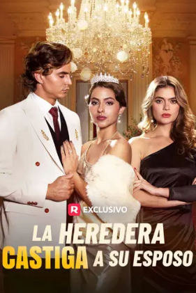 La Heredera Castiga A Su Esposo - Temporada 1
