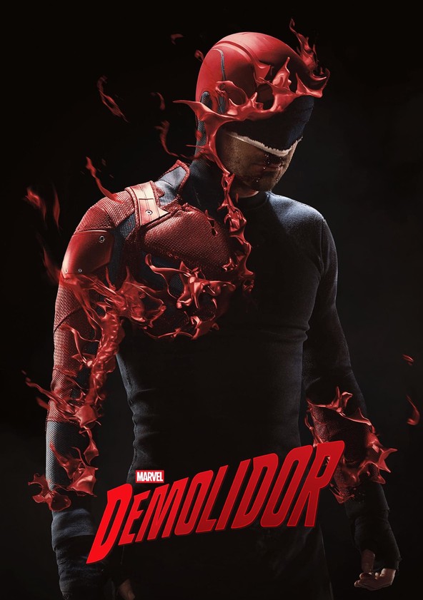 Demolidor - Temporada 3