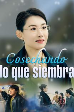 Cosechando lo que siembra - Temporada 1