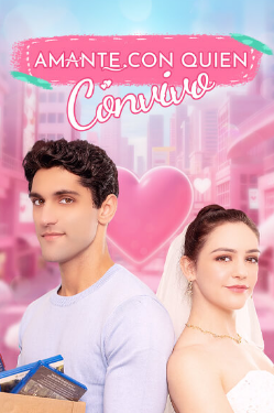 Amante con Quien Convivo - Temporada 1