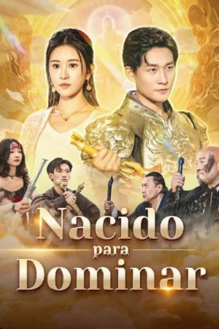 Nacido para Dominar - Temporada 1