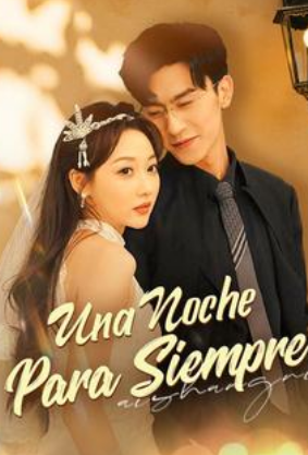 Una Noche Para Siempre - Temporada 1