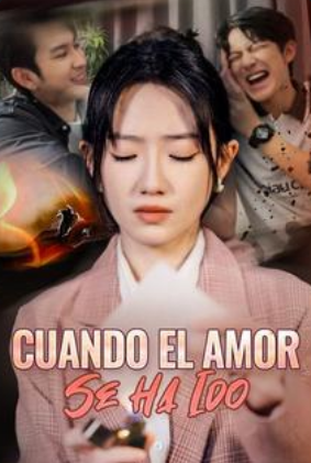 Cuando el Amor Se Ha Ido - Temporada 1
