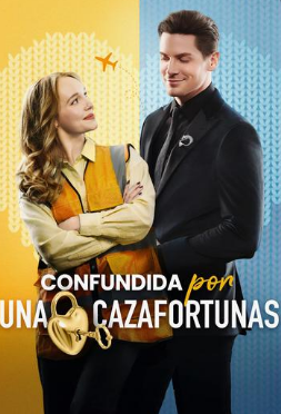 Confundida por una Cazafortunas - Temporada 1