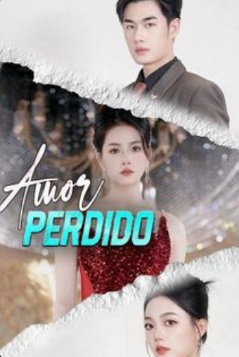 Amor perdido - Temporada 1