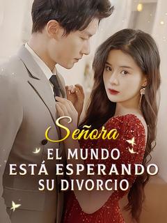 Señora, El Mundo Está Esperando Su Divorcio - Temporada 1