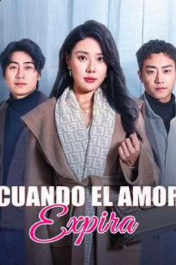 Cuando el Amor Expira - Temporada 1