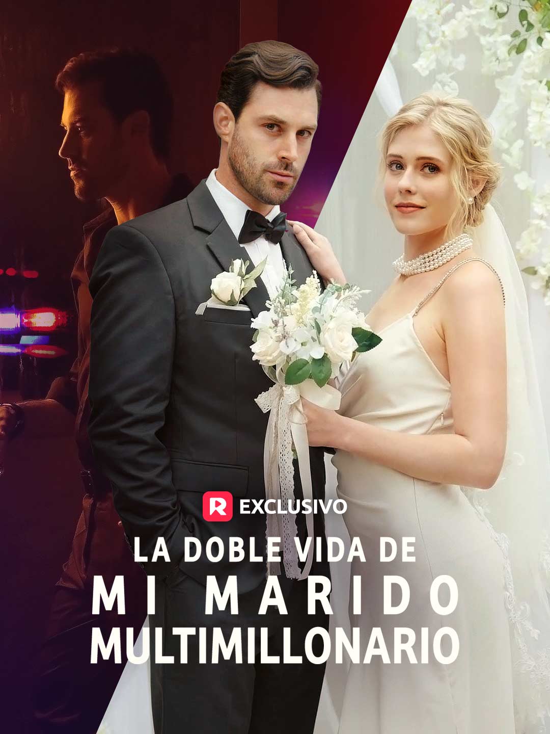 La doble vida de mi esposo multimillonario - Temporada 1