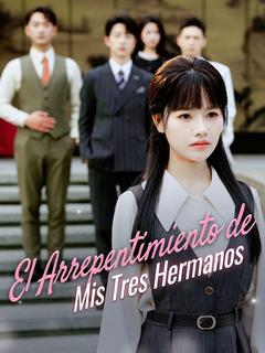 The Blind Man - Temporada 1