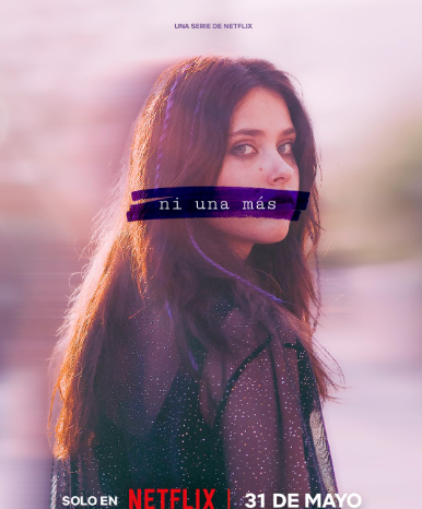 Ni una más（español） - Temporada 1