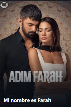 Mi nombre es Farah - Temporada 1