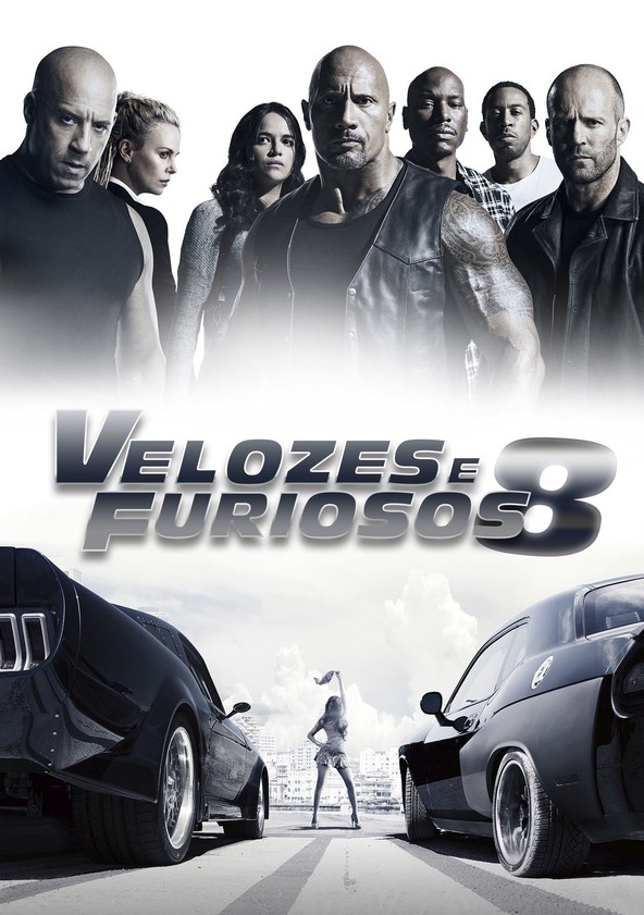 Velozes & Furiosos 8