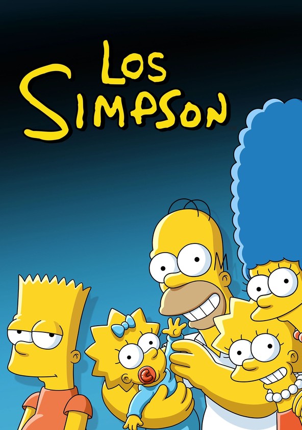 Los Simpson - Temporada 36
