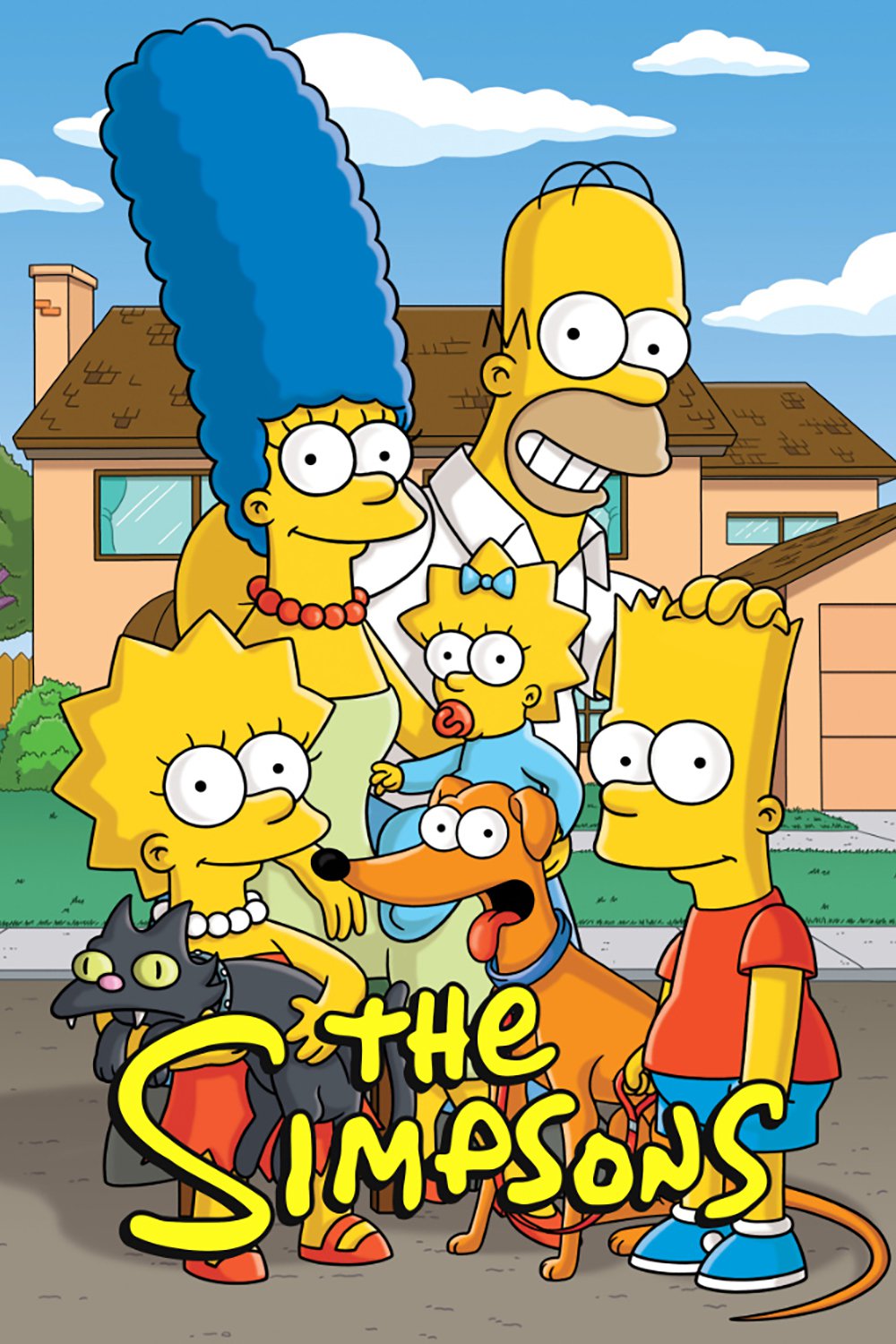 Los Simpson - Temporada 37