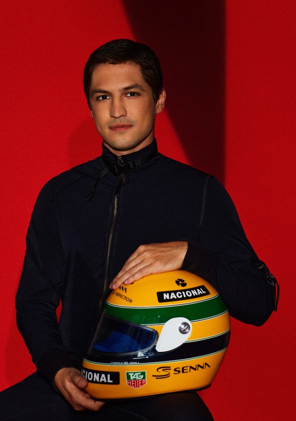 Senna - Temporada 1