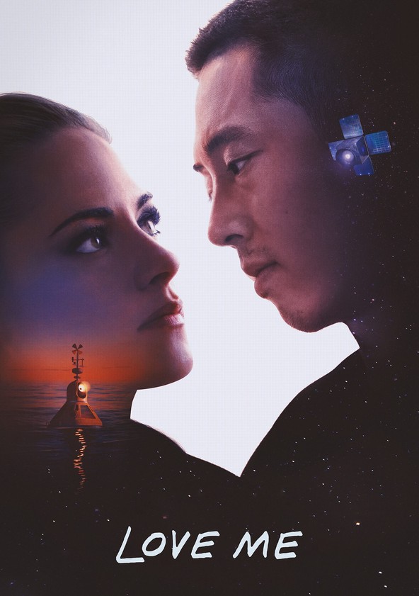 Love me (Tráiler)