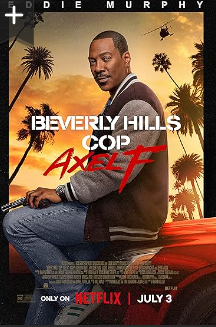 Superdetective en Hollywood: Axel F.（Remolque）