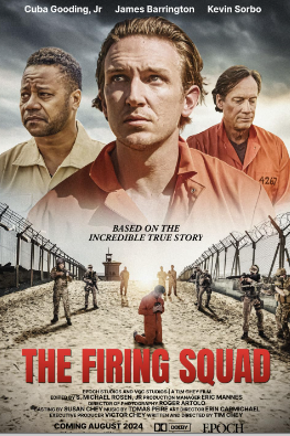 The Firing Squad（Remolque）