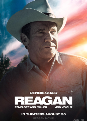 Reagan（Remolque）