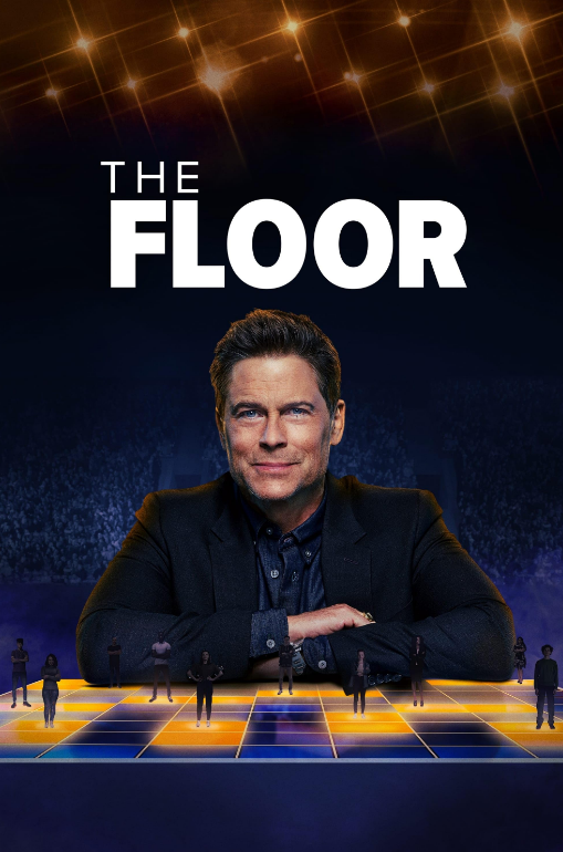 The Floor - Temporada 2