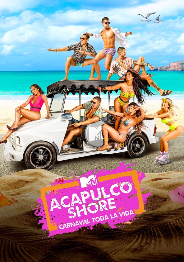 Acapulco Shore - Temporada 7