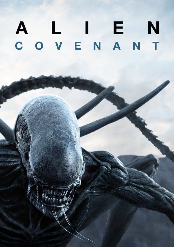 Alien: Covenant