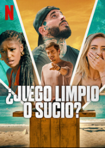 Don't Hate the Player - Temporada 1
