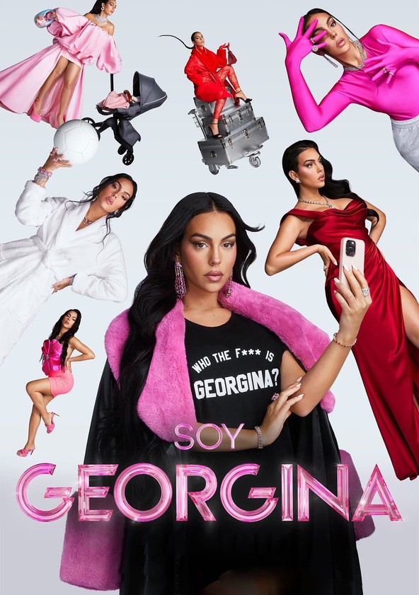 Soy Georgina - Temporada 2